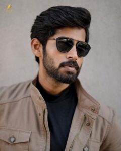 Kathir Instagram - 📸 @kiransaphotography @therouteofficial