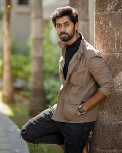 Kathir Instagram - 📸 @kiransaphotography @therouteofficial