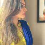 Keerthi shanthanu Instagram – Whatever will be,will be! 🍃