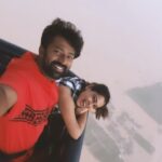 Keerthi shanthanu Instagram – One Reel 🔁Different Endings 😍
Watch @kikivijay11 ‘s to know more 💛
@gtholidays.in thank u for this experience 💛

#instagood #instagram #insta #instagram #uae #dubai #dubai🇦🇪 #hotairballoon #intheair #love #loveintheair #desert #highinthesky #sky #dubaisky #skyphotography #instagramreels #instareels