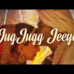 Kiara Advani Instagram - All hearts in with this tune of love - for all the hearts in love!❤️ #NainTaHeere, song out now! #JugJuggJeeyo in cinemas 24th June. @karanjohar @apoorva1972 @ajit_andhare @anilskapoor @neetu54 @varundvn @kiaraaliaadvani @manieshpaul @mostlysane @raj_a_mehta @rishiwrites @gururandhawa @aseeskaurmusic @Vishalshelkemusic @ghulam.mohd.khavar @azeemdayani @adil_choreographer @dharmamovies @viacom18studios @tseries.official