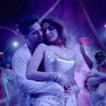 Kiara Advani Instagram - #rangsaari 🌈❤️‍🔥 Jugjuggjeeyo in cinemas 24 th June