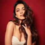Kiara Advani Instagram - 🤍🕊