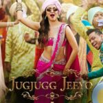 Kiara Advani Instagram - Current mood 💃🏻 See you in cinemas #JugJuggJeeyo is now all yours🌈❤️🙏🏼🤗💥