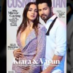Kiara Advani Instagram - Just being KUKOO and NAINA💜☁️ Editor: Nandini Bhalla (@nandinibhalla) Kiara’s Interview By: Radhika Bhalla (@radhikabhalla) Varun’s Interview By: Aashmita Nayar (@aashn ) Styling: Who Wore What When (@who_wore_what_when) Videographer: Ratnakar Films and Photos (@ratnakarvideography ) Video Editor: Sanyam Purohit (@sanyampurohit ) For Kiara: Hair by Amit Thakur (@amitthakur_hair) and Makeup by Lekha Gupta (@makeupbylekha) For Varun: Hair by Shaikh Altaf (@altafalive @aalimhakkim )and Makeup by Shrikrishna R Sarvade Production: Imran Khatri Productions (@imran_khatri ) Fashion Assistant: Shubham Jawanjal Media Consultant: Hype PR (@hypenq_pr) Kiara’s Management Agency: @jubinrajeshdesai @viniyardfilms Varun’s Management Team: @ishita1987