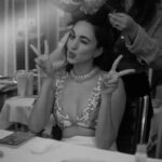 Kiara Advani Instagram - 🧡