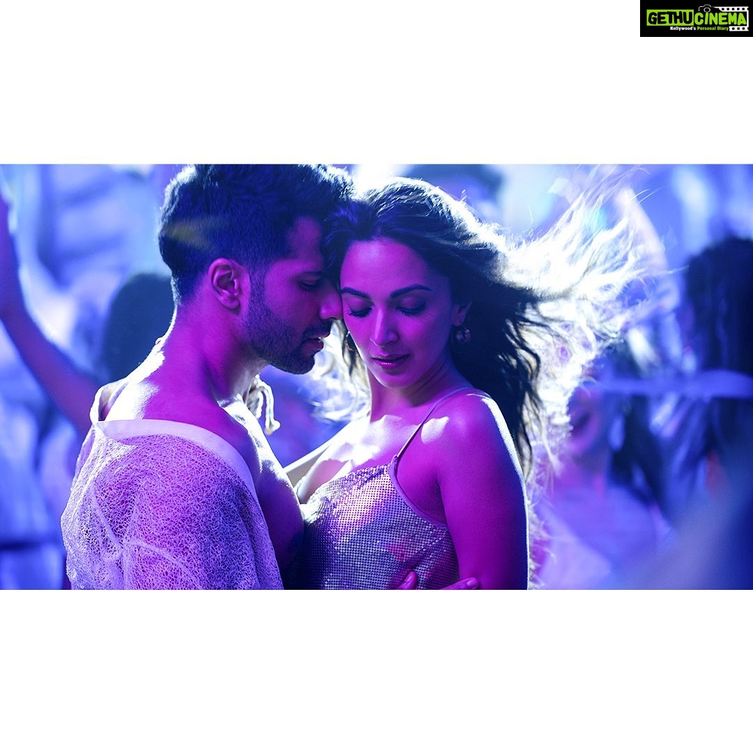 Kiara Advani Instagram - Coming soon… 🔥🔥🔥 #RangiSari @karanjohar @apoorva1972 @ajit_andhare @anilskapoor @neetu54 @varundvn @manieshpaul @mostlysane @raj_a_mehta @rishiwrites @sethkavita @seth_kanishk @azeemdayani @boscomartis @dharmamovies @viacom18studios @tseries.official #JugJuggJeeyo