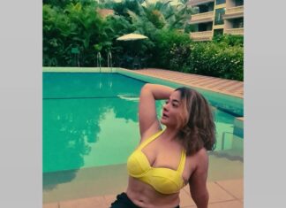 Kiran Rathod Instagram - Close your eyes and forget the world for a moment😑😑😑😑😑 . . . . . . . . . . #instagood #instagram #eyesonyou #picoftheday #picoftheday #ootd #style#fashion #blessed #happiness #love #beach #sand #sea #beachvibes #sun #waves #travel #photography