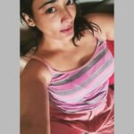 Kiran Rathod Instagram – #wettails #outofthebathlook