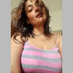 Kiran Rathod Instagram - #wettails #outofthebathlook