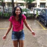 Krisha Kurup Instagram – #rains