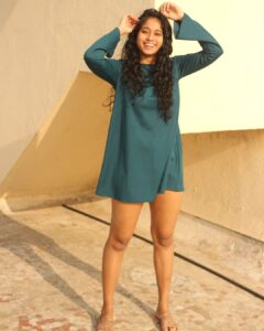 Krisha Kurup Instagram - 🎈 #sunday . . . . . 📸: @arjunnair24