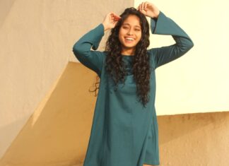Krisha Kurup Instagram - 🎈 #sunday . . . . . 📸: @arjunnair24
