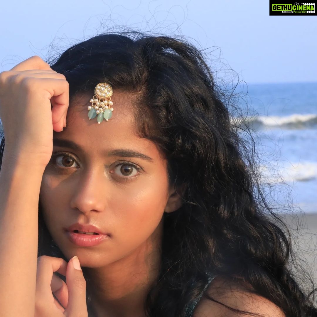 Krisha Kurup Instagram - #phase . . . . . Credits PRODUCTION & CONCEPT @vignesh_starz @sparkling_starz_events PHOTOGRAPHY PRODUCTION @10tv_2021 DOP @venkat_shivam_ @eagleeyephotography28 DIRECTION @siyasri_official COORDINATION @FFACECREATORS COSTUMES @label._j JEWELERY @magna_jewels MUA - @sriartistry_