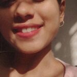 Krisha Kurup Instagram – #bliss