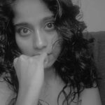 Krisha Kurup Instagram – Took a suggestion!
#grey
