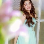 Krithi Shetty Instagram - All our dreams can come true if we have the courage to pursue them ✨ #dream
