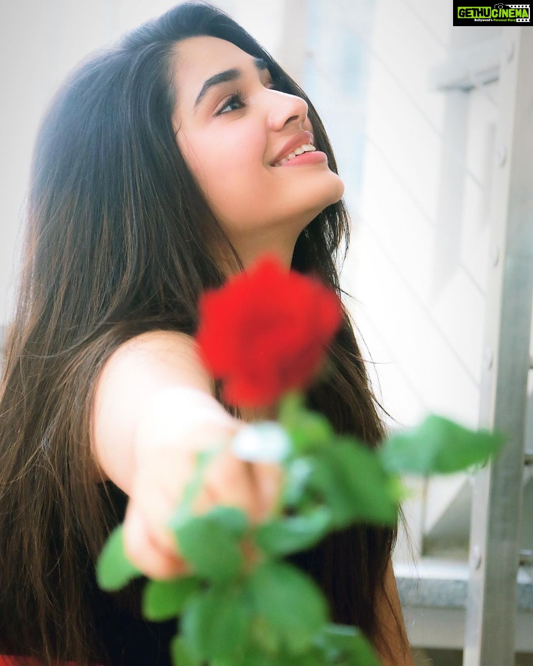 Krithi Shetty - 829.8K Likes - Most Liked Instagram Photos