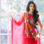 Krithi Shetty Instagram - Love the beginning, you’ll definitely love the rest of the journey #❤️