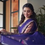 Krithi Shetty Instagram - Being in the moment is the greatest joy 🥳