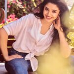 Krithi Shetty Instagram - Life is sweet as honeyyy 🥳🍯✨