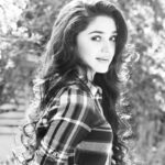 Krithi Shetty Instagram - Thank you so much for nominating me @rashmika_mandanna 🤗 @arudravavilapalli 💞 For those of you who don’t know what this challenge is for please check my story • Also while we’re discussing this I’d like to say that I’ve seen tension build up between women sometimes for absolutely no reason, We just assume and judge so much and the reality is far from what we think it is... Rather if we could just support each other or make them feel good it would be awesome 🥰❤️ A huge thanks to my mom and my gal pals who have supported me since day 1 and have been there for me through & through. There have been times when I wasn’t feeling my best and they were there making me feel so good, confident and powerful at the same time 🥳💞 #challengeaccepted #womensupportingwomen
