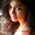 Krithi Shetty Instagram - Stay close to the people that make you feel like sunshine🌻 ☀️🌈 P.C- @prabal