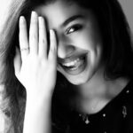 Krithi Shetty Instagram - When you focus on the good, it gets better💞 P.C~@prabal