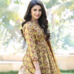 Krithi Shetty Instagram - Got my eyes on you 😍 alsoo 3 DAYS TO GO!! #uppena ♥️💫 Styled by:~ @raji.raaga09