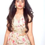 Krithi Shetty Instagram – ✨