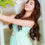 Krithi Shetty Instagram - All our dreams can come true if we have the courage to pursue them ✨ #dream