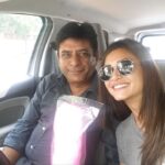 Kriti Kharbanda Instagram - Papa ♥️ . . . #happyfathersday