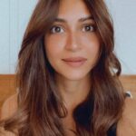 Kriti Kharbanda Instagram - New hair+boomerang series 😋😋 . . . #newhair #obsessed #selflove