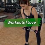 Kriti Sanon Instagram – Exercises I love! ❤️
(Maybe because i do them well 🤪🤣)

What’s your favourite exercise?? 

P.S. Posting the ones i Hate soon! 😂 any guesses? 

@karansawhney11 @thetribeindia