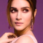 Kriti Sanon Instagram - 🌸🌸