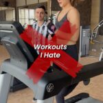 Kriti Sanon Instagram – Workouts I HATE 🥺😵💫
But i still do them because you can never evolve in your comfort zone! 💁🏻♀️