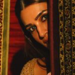 Kriti Sanon Instagram – I’m a vintage heart with a modern mind.. ✨❤️