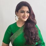 Kushboo Instagram - Don't be green with envy. 💚💚💚