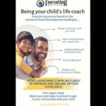 Kushboo Instagram - Relationship with your child is the most precious one. *Empower yourself and build a beautiful relationship with your child* ! Check out the courses *Parenting Matters* is offering !! #ParentingMatters .