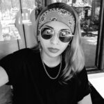 Lady Kash Instagram - Buzzing at 963 HZ. ✨ ⚔️