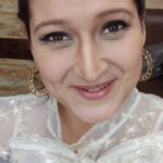 Laila Mehdin Instagram – Saradhi Studios. I’m so sentimental about shooting here 💖
