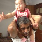 Lara Dutta Instagram – Fathers and daughters…. And grand daughters!!! 😍😍😍. Happy Father’s Day to the most special men in my life!!! #daddyslittlegirl #happyfathersday #love @mbhupathi @lalitduttadtt #krishnabhupathi @saldanhaclestin @mishcheryl @coaching101_bycheryl @sabrinathegoodwitch @kavitabhupathichadda