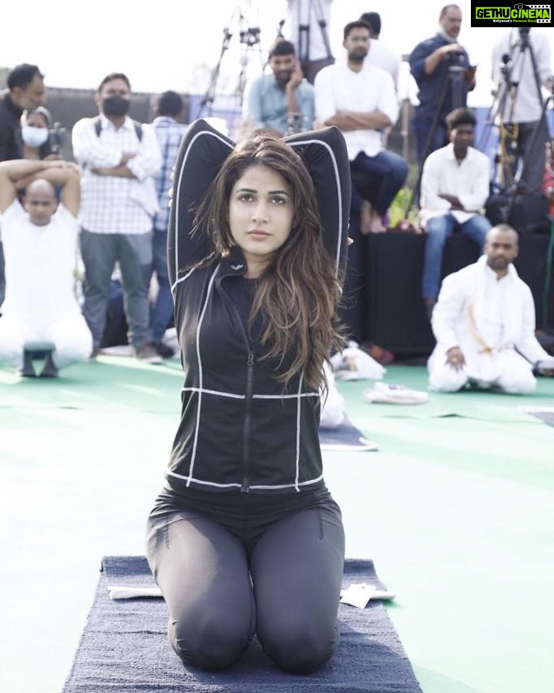 Lavanya Tripathi - 146K Likes - Most Liked Instagram Photos
