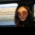 Lisa Ray Instagram - ‘The flâneur – the keen-eyed stroller who chronicles the minutiae of city life – has long been seen as a man's role. From Virginia Woolf to Martha Gellhorn, it's time we recognised the vital, transgressive work of the flâneuse.’