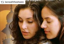 Lisa Ray Instagram - Thank you Sheetal for this reminder 🙏🏼 #REPOST @beneaththesheetz with @get__repost__app �"Pack for 2 months but you may be sent home in 2 days." That was what I was told when I got asked to audition for I CAN'T THINK STRAIGHT in London. Little did I know when I did get the part, was what this film would become to so many. When I read the script, I was pulled in by this incredible tale of love and honesty. And then I met @shamimsarif and @hananfkattan, the ladies that the film was truly about and they became instant family. And then I met the incomparable @lisaraniray … and 'the rest is history.' ❤️🌈 We made this movie before gay marriage was legal, before brown was cool, and way before 'being yourself' was lauded. There was no fancy budget or intimacy coordinators. In fact, one of the investors was as slimy and as corrupt as they come. This piece of garbage not only harassed many of us, he also deliberately didn’t pay our hotel room bill so one night after a long shoot day, we came home to find ourselves locked out and our stuff removed. I even had to sneak out of London in the middle of night to catch a flight back to the US that I booked on my own as this same investor didn’t want me to leave...this same person 'lost' our sound so we had to dub THE WHOLE MOVIE. I could go on and on about the challenges with this film. But what prevailed was our spirit and passion. Many international awards and over 100 million views and countless fan videos later…this film is celebrated as one of the most iconic films featuring LGBTQ+ themes and characters in a way never seen before. 🙏🏽 Before it was hip to do so. Happy Pride, friends. Keep doing you, no matter what the world is telling you. We love and see you. 😘 @pride #happypride #lgbtq #icantthinkstraight #icts #representationmatters #actor #pride2022 #loveislove #repostios #repostw10