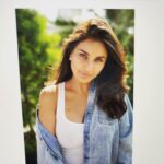Lisa Ray Instagram - Lily of the desert Caramel in the sand What doesn’t melt is the moment The taste, and where you stand
