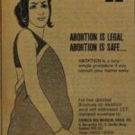 Lisa Ray Instagram - #REPOST @shunalikhullarshroff1 with @get__repost__app An Indian advertisement from 1970 via Indian History Pics on Twitter. #roevswade #abortionrights #humanrights #repostios #repostw10