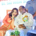 Madhavi Latha Instagram - ఉత్తరప్రదేశ్ నుండి రాజ్యసభకు అభ్యర్థిగా నామినేట్ అయిన సందర్బంగా Dr K Laxman గారికి హృదయపూర్వక అభినందనలు. #RajyaSabhaElection2022 BJP TELANGANA✅️ BJP Telangana #rajyasabhacandidate