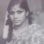 Madhavi Latha Instagram – Amma @16