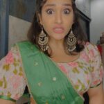Madhavi Latha Instagram -